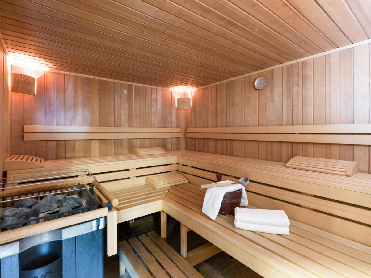 Appartment Thumerhof Wildschoenau Нийдерау Екстериор снимка