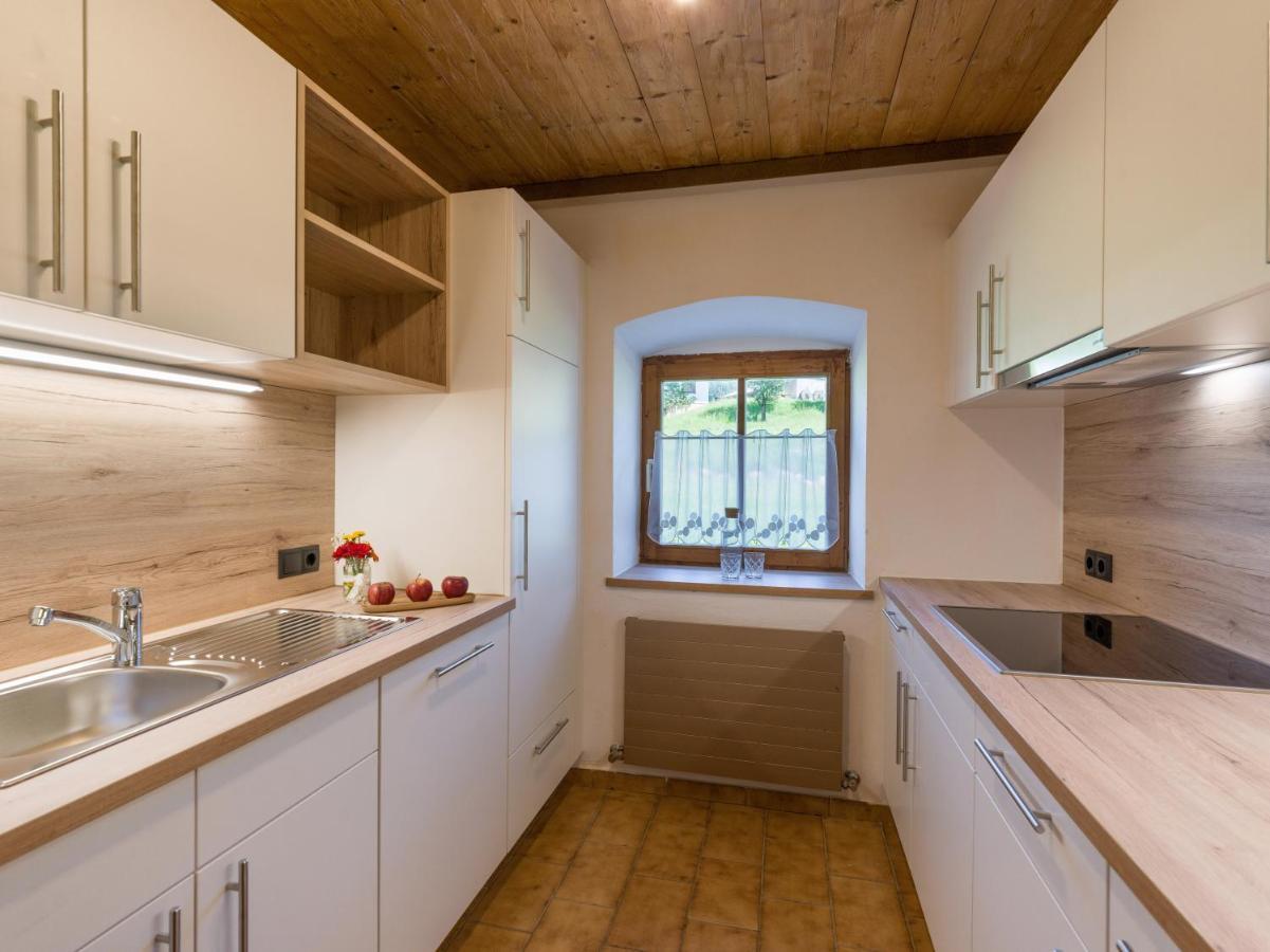 Appartment Thumerhof Wildschoenau Нийдерау Екстериор снимка