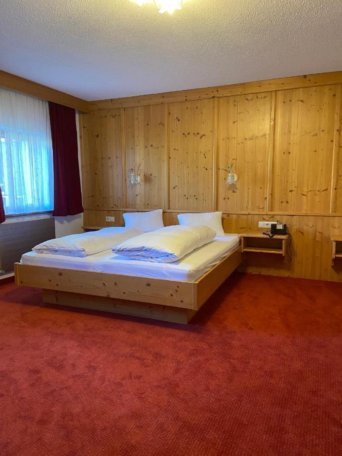 Appartment Thumerhof Wildschoenau Нийдерау Екстериор снимка