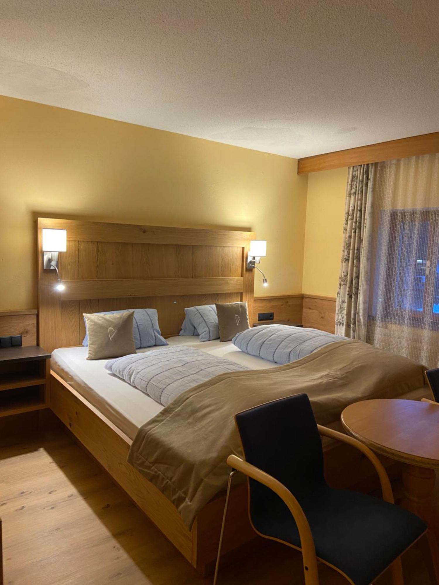 Appartment Thumerhof Wildschoenau Нийдерау Екстериор снимка