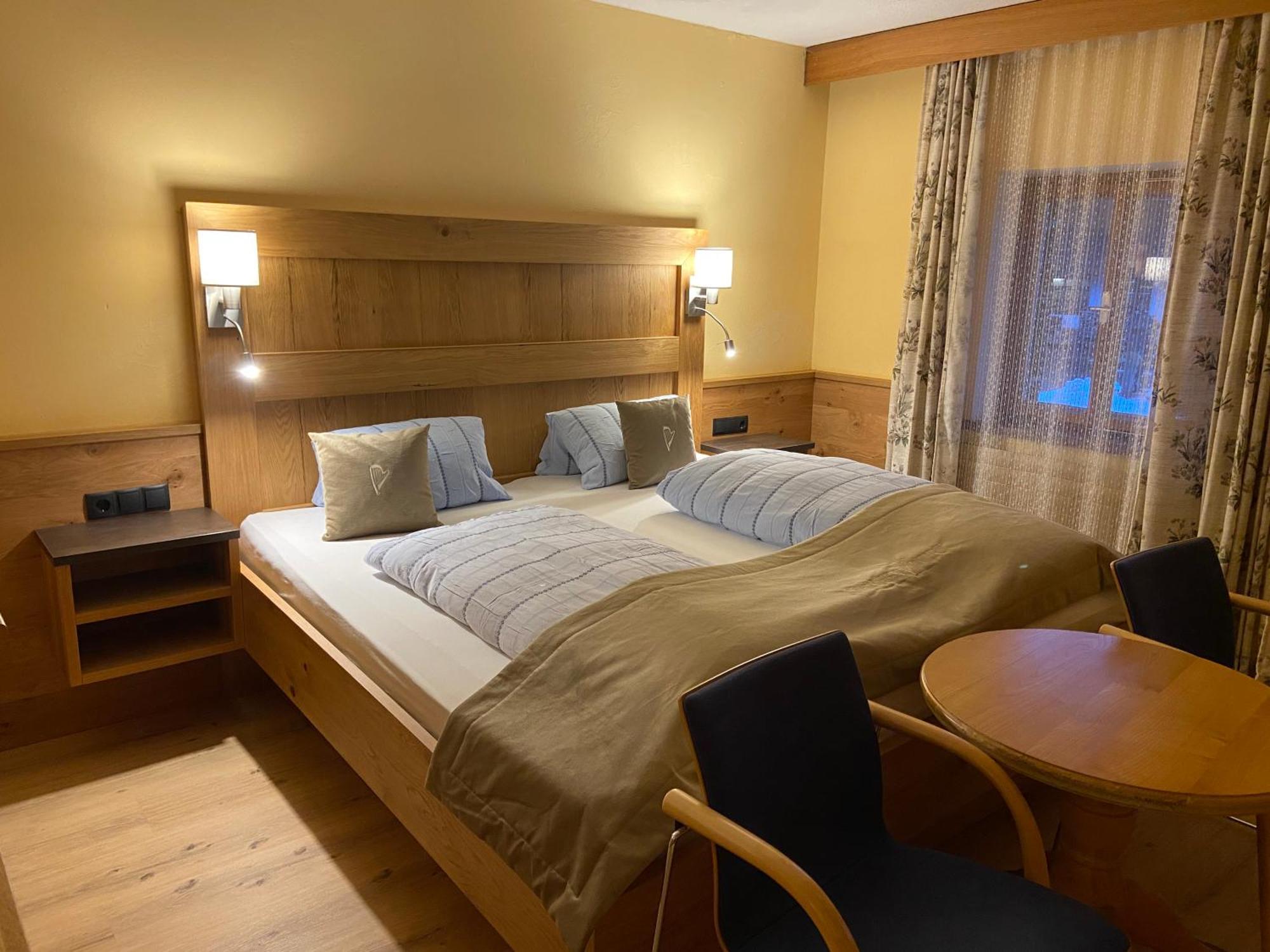 Appartment Thumerhof Wildschoenau Нийдерау Екстериор снимка