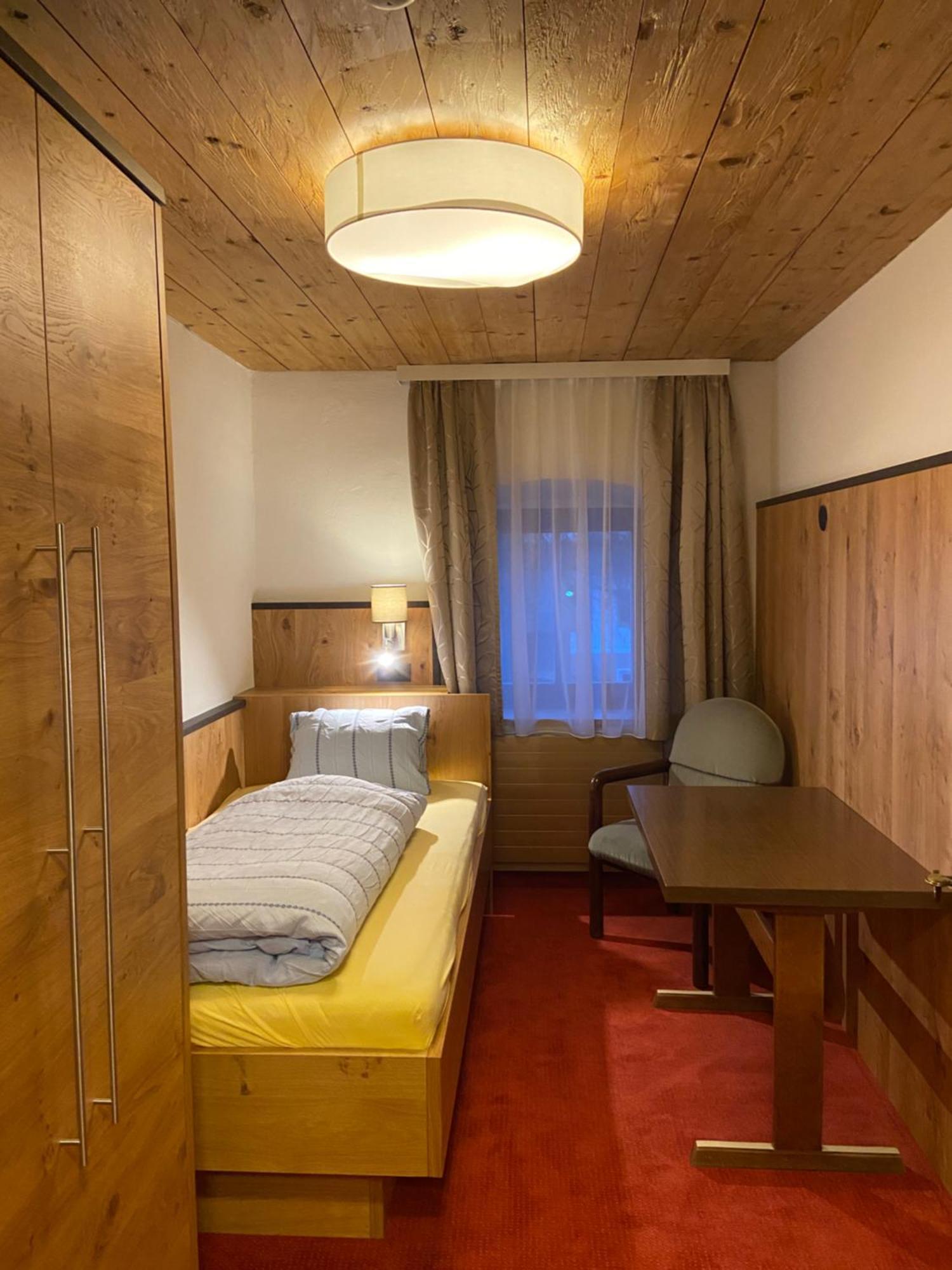 Appartment Thumerhof Wildschoenau Нийдерау Екстериор снимка